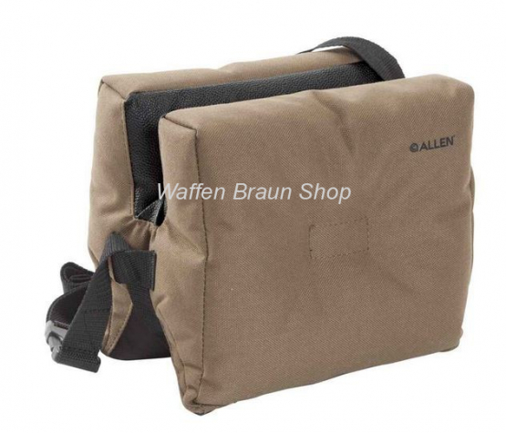 Allen Gewehrauflage Benchrest 