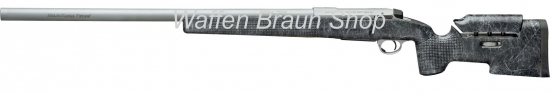 Mercury Tactical EVO Chrome 