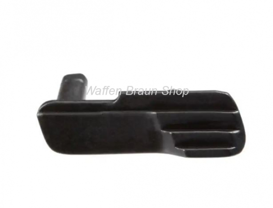 CZ Schlittenfanghebel für CZ75 Schwarz 