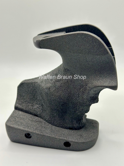 Walther Griff für SSP 3D-Schicht Pro, neu, rechts Gr. S 