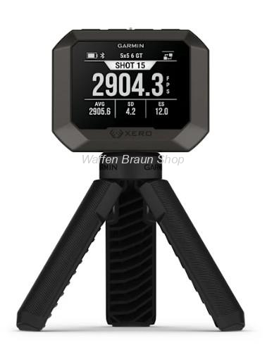 Garmin Xero C2 Chronograph 