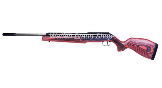 DIANA 54 Airking Pro Laminated  Druckluft Seitenspanner 4,5mm 