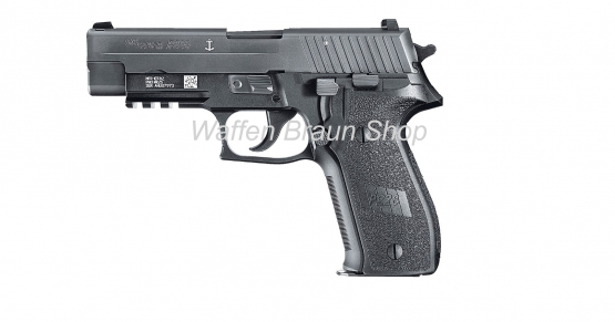 Sig Sauer P226 MK25 9mm Para 
