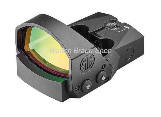Sig Sauer ROMEO1PRO Red Dot 
