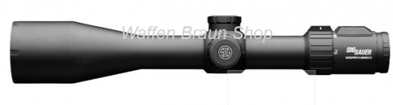 Sig Sauer Sierra 6 BDX-R2 Digital 5-30x56 