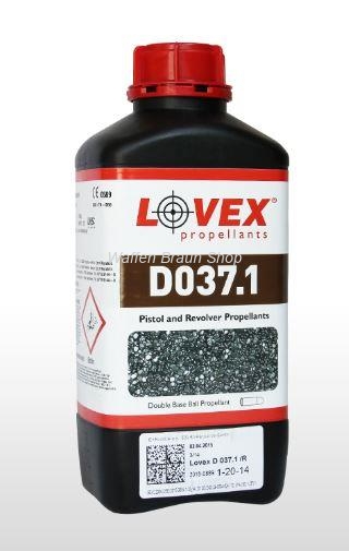 LOVEX D037.1 500g 