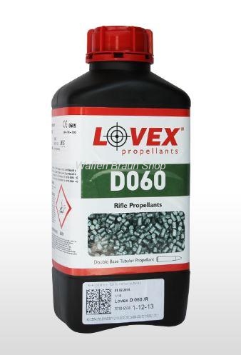 LOVEX D060 500g 