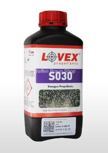 Lovex S030 500 g. 