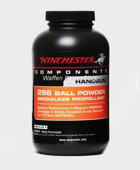 Winchester WC 296 454g 
