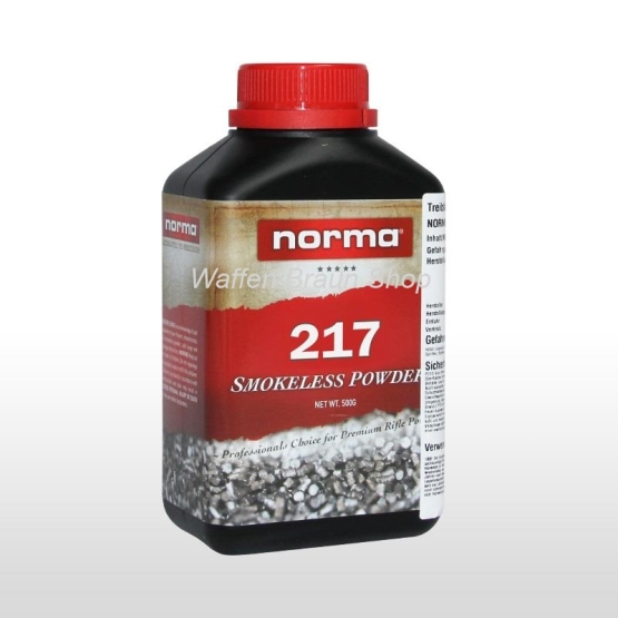 Norma 217 500g 