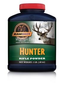 Ramshot Hunter 454g 