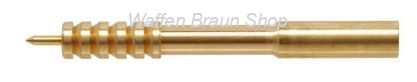 Dewey Messing Spitze Kal.257 ( 6,5mm) mit 8/36 Innengewinde 