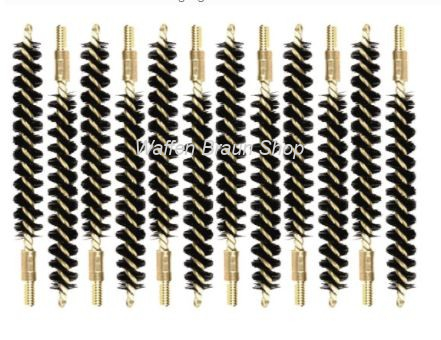 Dewey Nylonbürste Kal.270/287 ( 7mm) 12er Pack 
