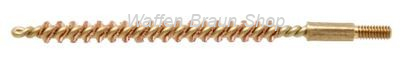 Dewey Bronzedraht Bürste Kal.17 ( 4,5mm ) 
