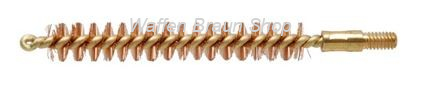 Dewey Bronzedraht Bürste Kal.375 ( 9,3mm) 