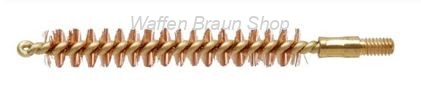 Dewey Bronze Bürste Kal.284 ( 7mm) 