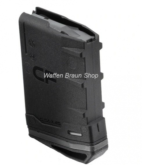 Hera H1MAG Carbon GEN.3 .223 Rem 10 Schuß 