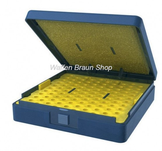 H&N Match-Box / Rüttelbox Petrol 