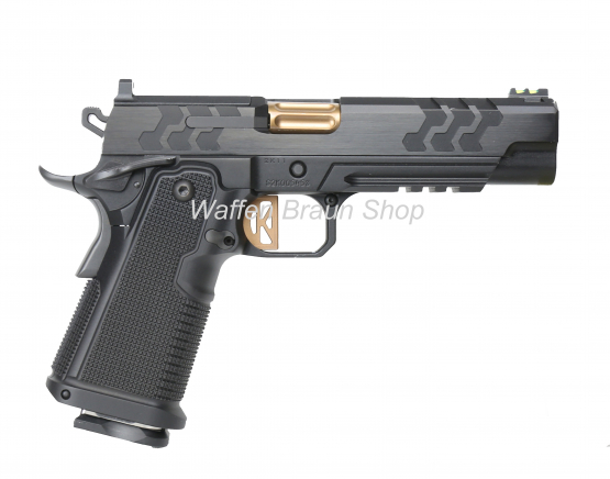 KIMBER 2K11 9MM LUGER 5"/12,7CM 