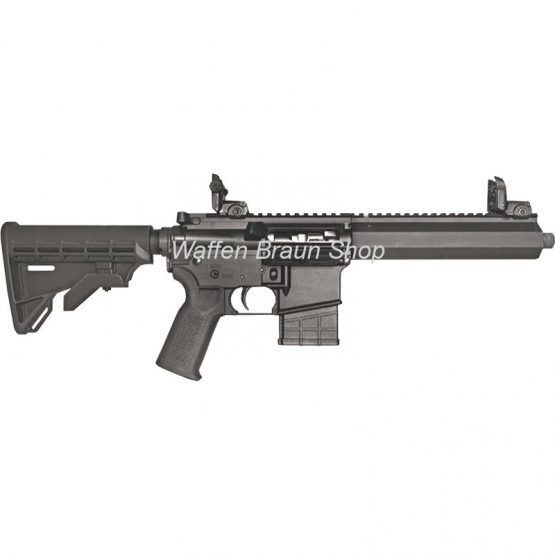 TIPPMANN A101081 M4-22 ELITE ALPHA- .22lr 