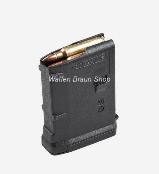 Magpul Magazin 10-Schuss Kal. 223 Rem. 