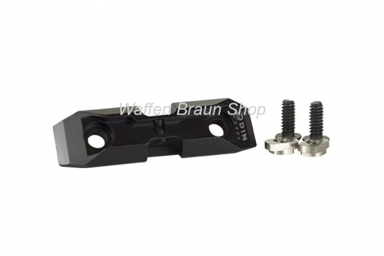 Zweibein Aufnahme für Keymod System von Odin Works 