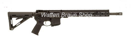 Savage MSR 15 RECON 2.0 Semi Auto AR 15 Kal. .223Rem 16,75" 