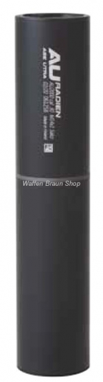 Ase Utra Radien Schwarz  6,5mm Rem  5/8“-24 UNEF black 