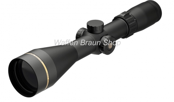 LEUPOLD ZF VX-FREEDOM 3-9X50MM ILLUM. FIREDOT TWILIGHT HUNTER 30MM 