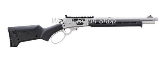 MARLIN 1895 TRAPPER MAGPUL .45-70 GOVT 16,17"/41,2CM 11/16"-24 