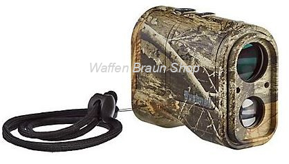 Bushnell Laser Rangefinder 6x24 Reichweite 732 m 