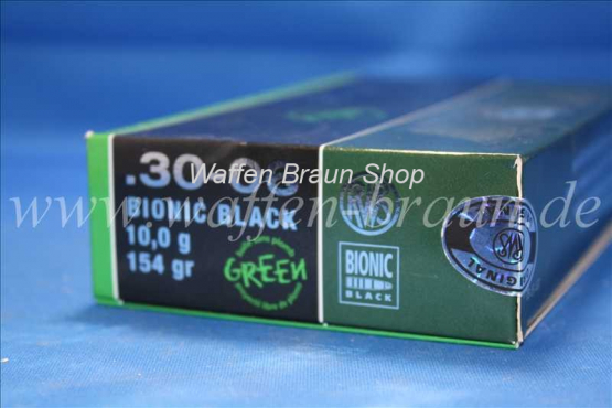 RWS .30-06 BION BLACK 10,0G 20ER 
