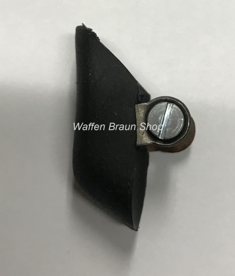 Fingerschutz für Flinten schraubbar 