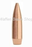 SIERRA #1650 GESCHOSSE .25/257 120GR HPBT GAMEKING 100STÜCK 