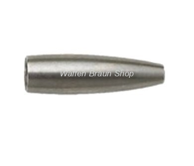 Hornady – Innenkalibrierkern – .323 Rifle / 8 mm S 