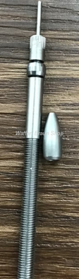 Hornady RCBS Spindle Assy .30/30, .300 Win Mag 