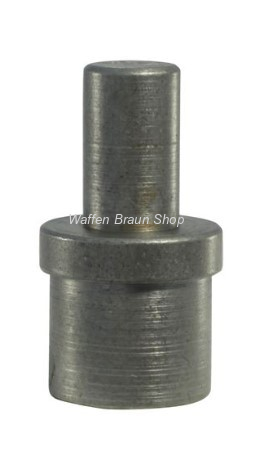 LYMAN TOP PUNCH #374 Setzstempel für Fett-und Kalibrierpresse 