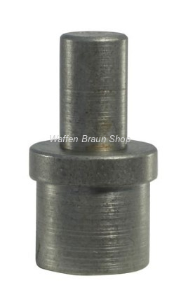 LYMAN TOP PUNCH #463 Setzstempel für Fett-und Kalibrierpresse 