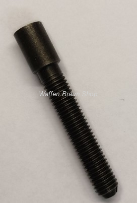 Geschoss-Setzschraube RCBS SEATER PLUG .44 SWC SETZSCHRAUBE 
