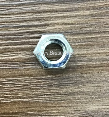 RCBS JAM NUT 5/16x18 