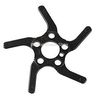 RCBS PRO 2000 / PIGGYBACK-3 Star Wheel #88878 