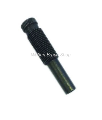 Geschoss-Setzschraube RCBS SEATE PLUG TTT .44/45 SWC SETZSCHRAUBE 