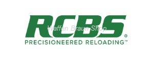 RCBS Hülsenhalter Trim Pro Nr. 26 #90326 
