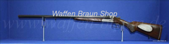 Suhl Fortuna Jagdgravur 12/70 