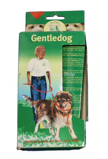 Karlie Gentledog, schwarz, Gr. 2 