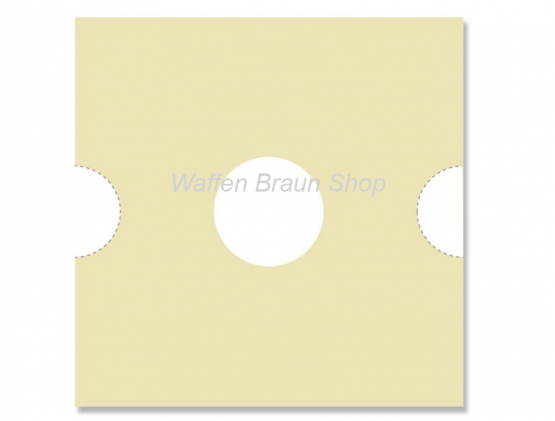 LG Scheibenstreifen Kassette 170x170 mm 