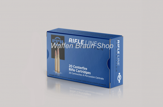 Privi Partizan 8x57 IS SP 196 grain 20 STK 