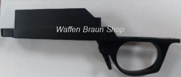 B14 Abzugsbügel - S.A. HMR - B14R 