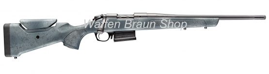 Bergara .B14 Extreme Sierra .223 Rem 18 Zoll AICS kompatibel 
