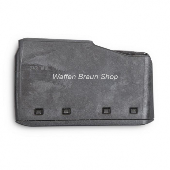 Bergara B14 3 Schuß Magazin .242/308/6,5 Creed/7mm-08Rem/22-250/ 